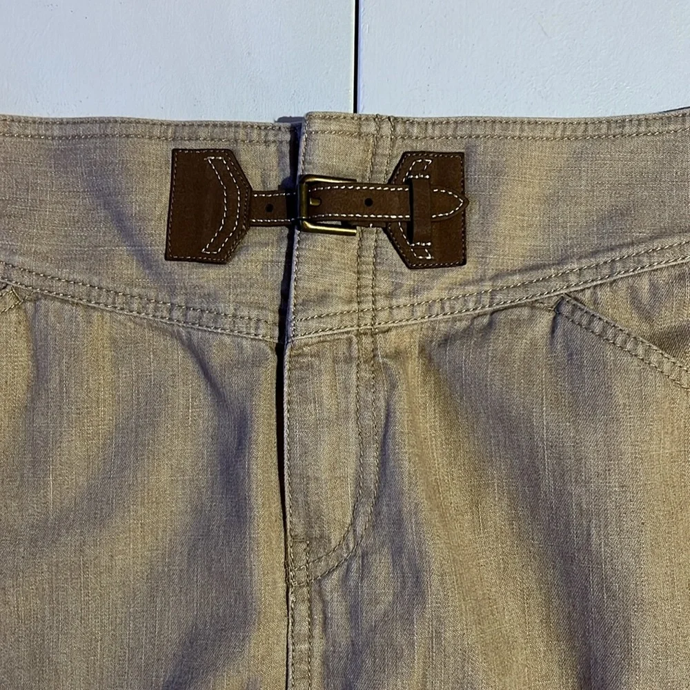 Lauren Ralph Lauren skirt women’s size 14 new with tags - Picture 2 of 8